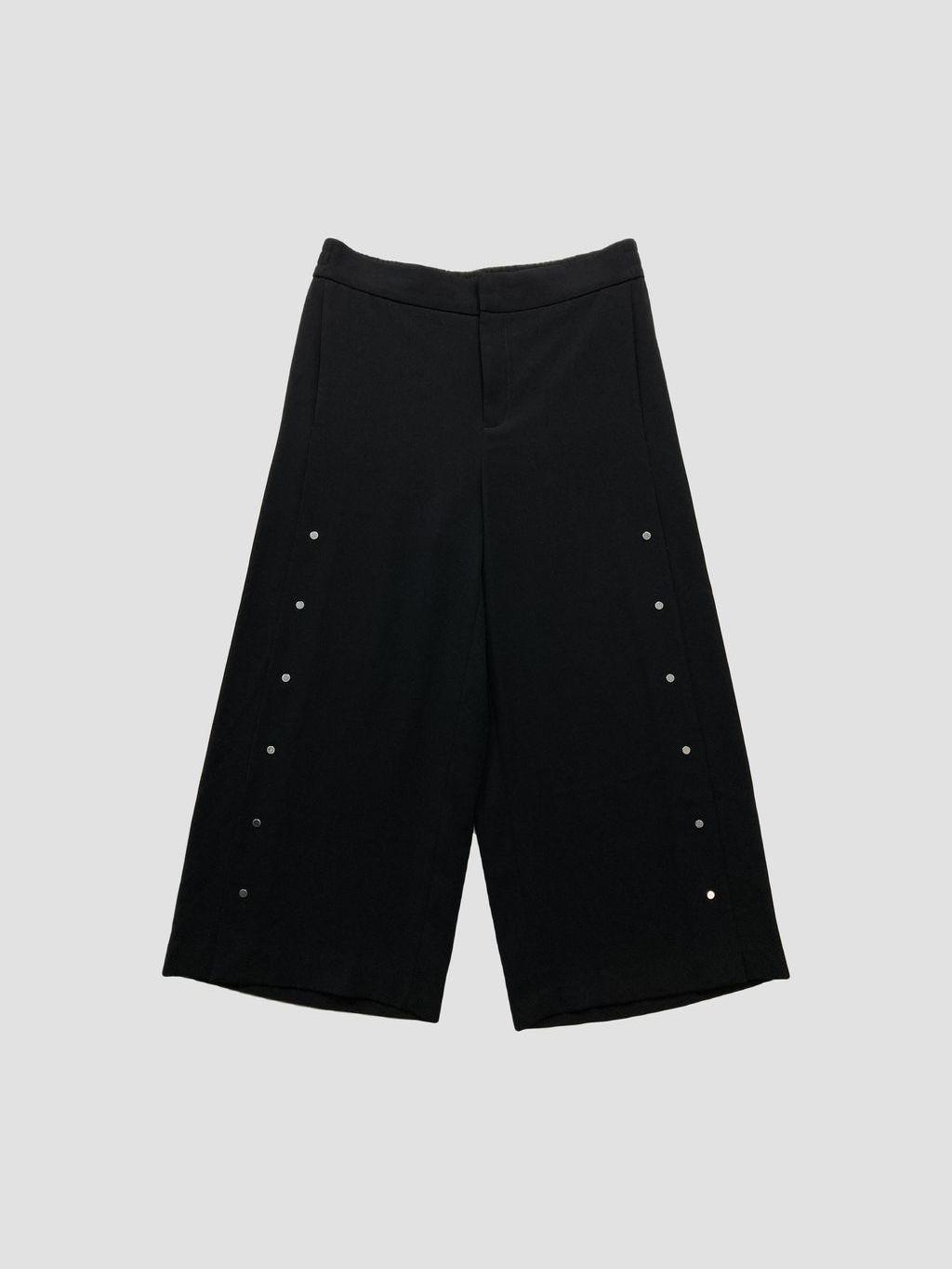 Pantalón ZARA - Talla 40 (VOP01029992)-0