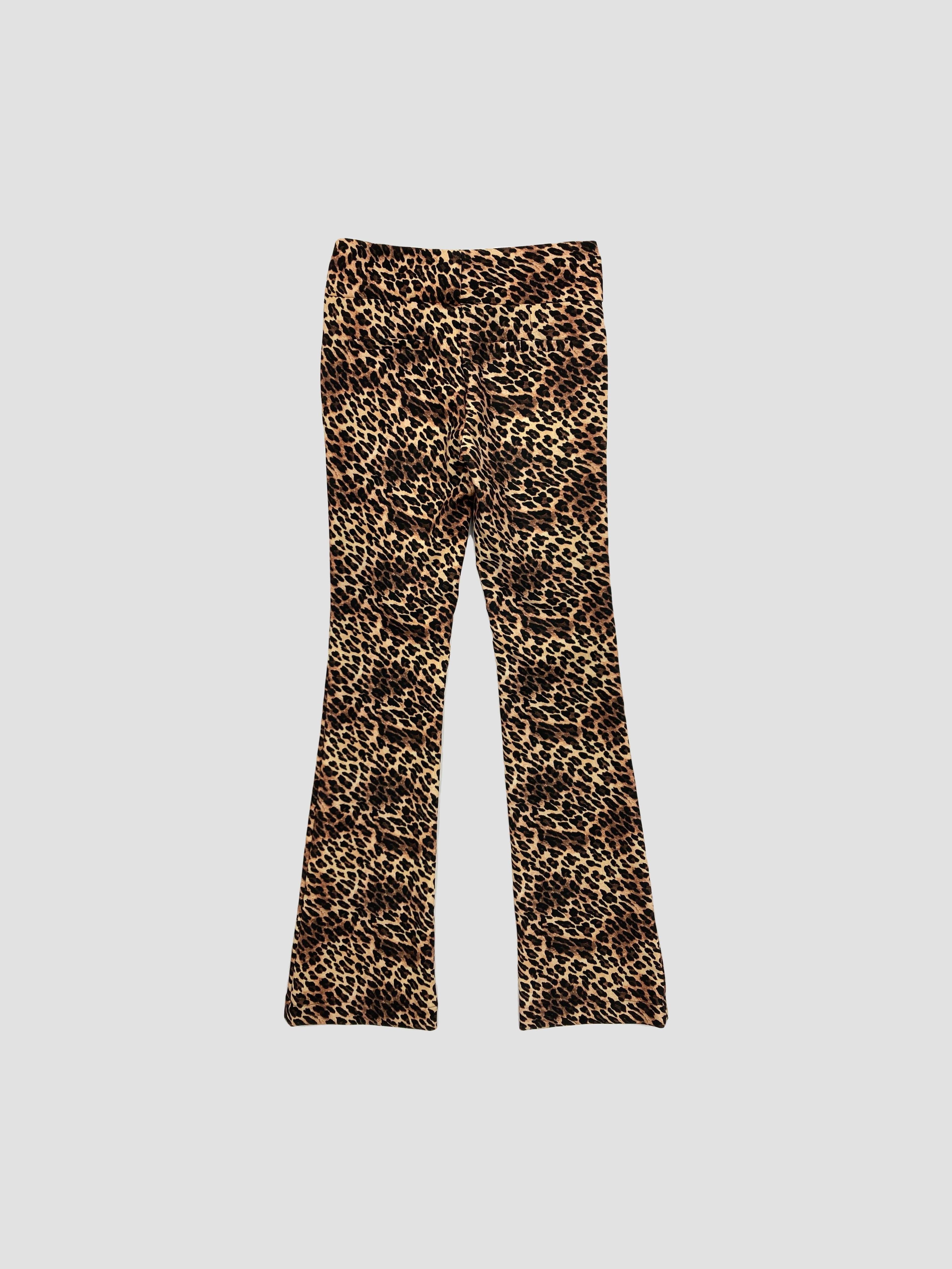 Pantalón KOSIUKO - Talla 38 (VOP01117079)-1