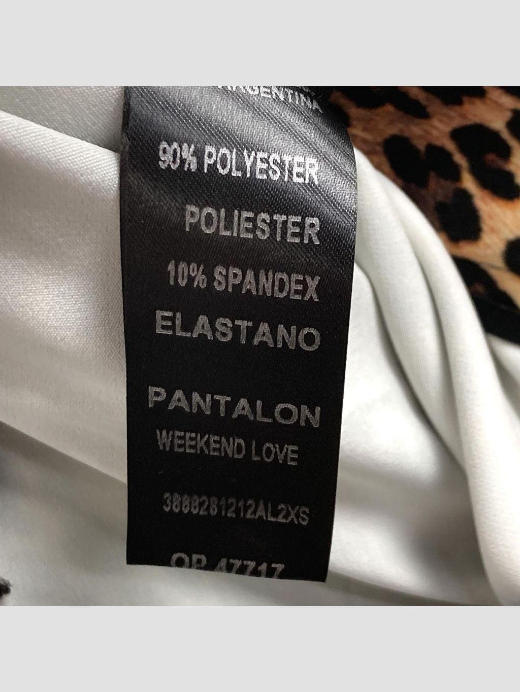 Pantalón KOSIUKO - Talla 38 (VOP01117079)-3