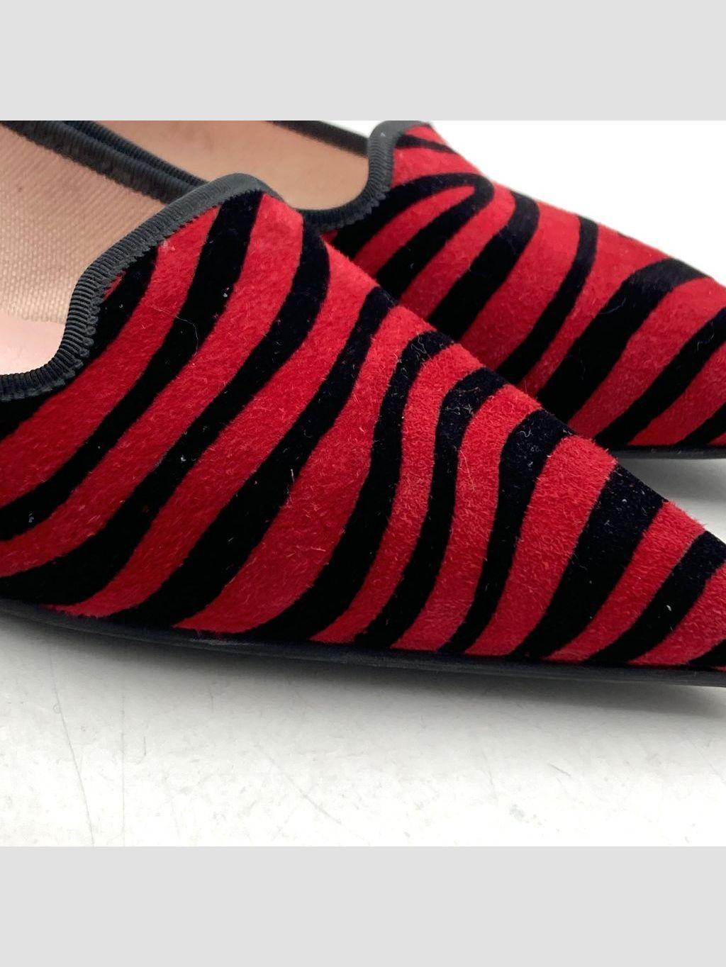 Ballerinas PRETTY BALLERINAS - Talla 38 (VOP01164782)-5