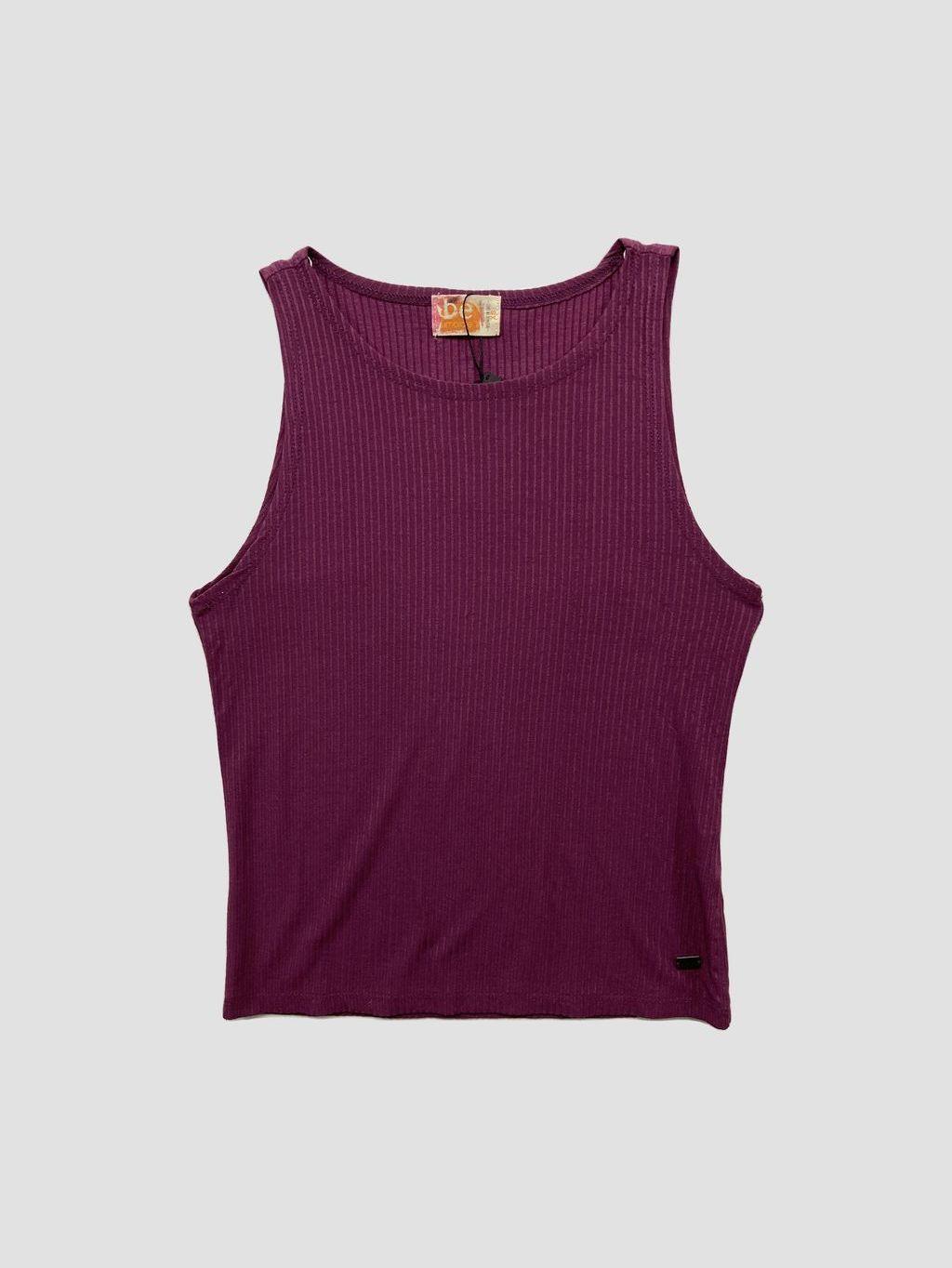 Polera sin mangas UMBRALE - Talla XS (VOP00908093)-0