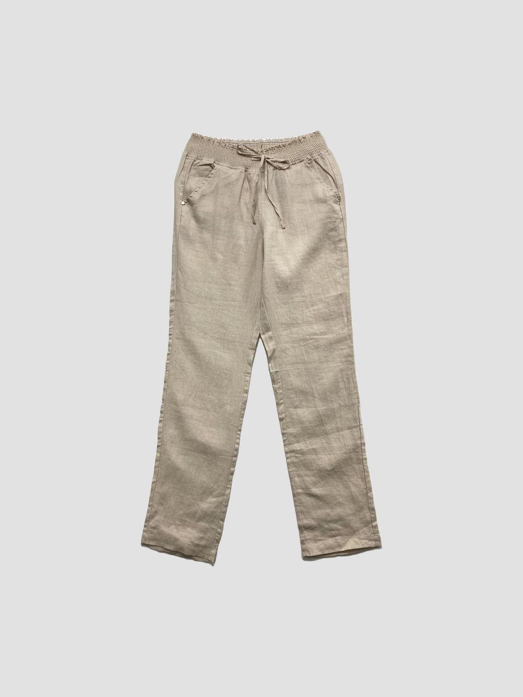 Pantalón GUESS - Talla 36 (VOP00894119)-0