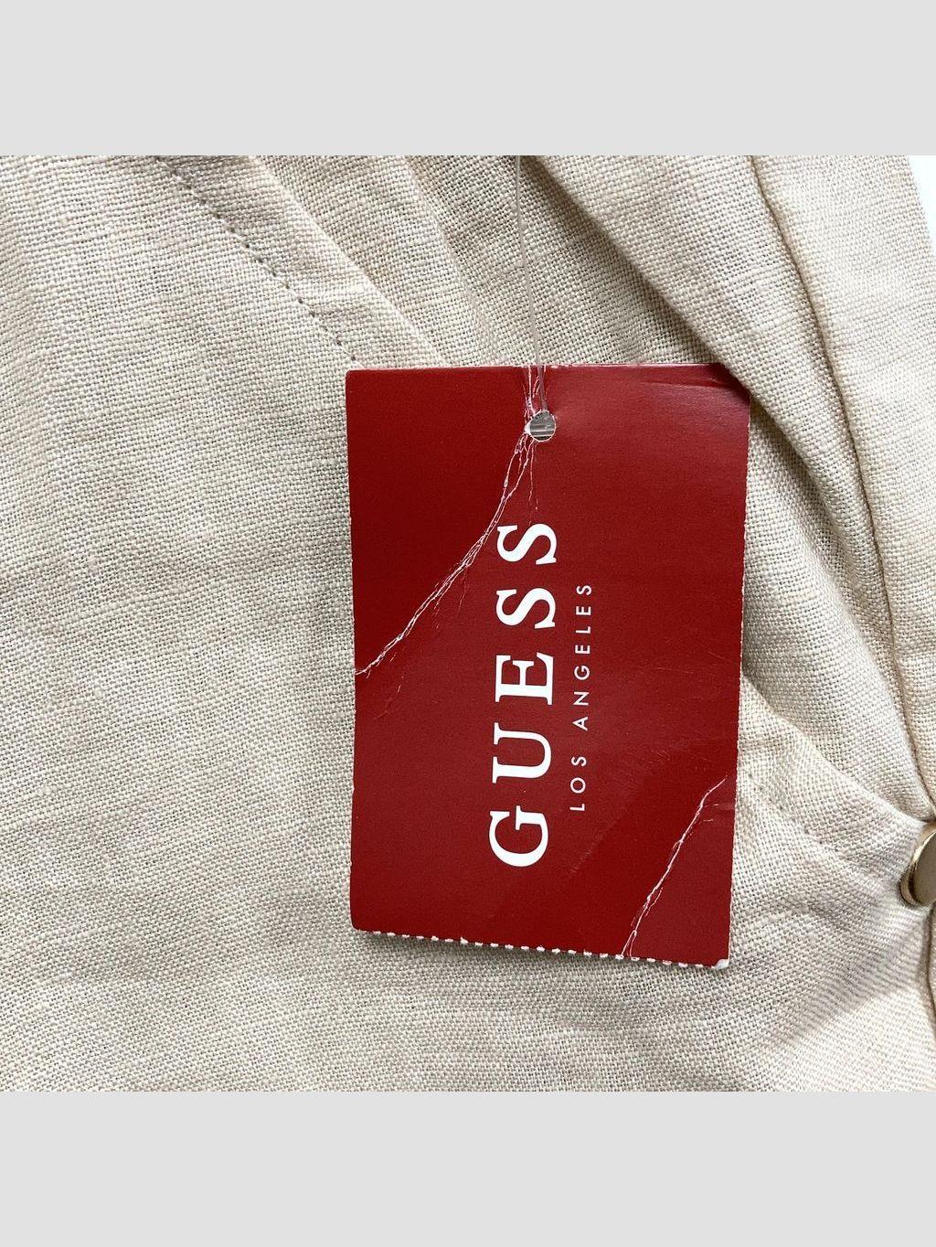 Pantalón GUESS - Talla 36 (VOP00894119)-2