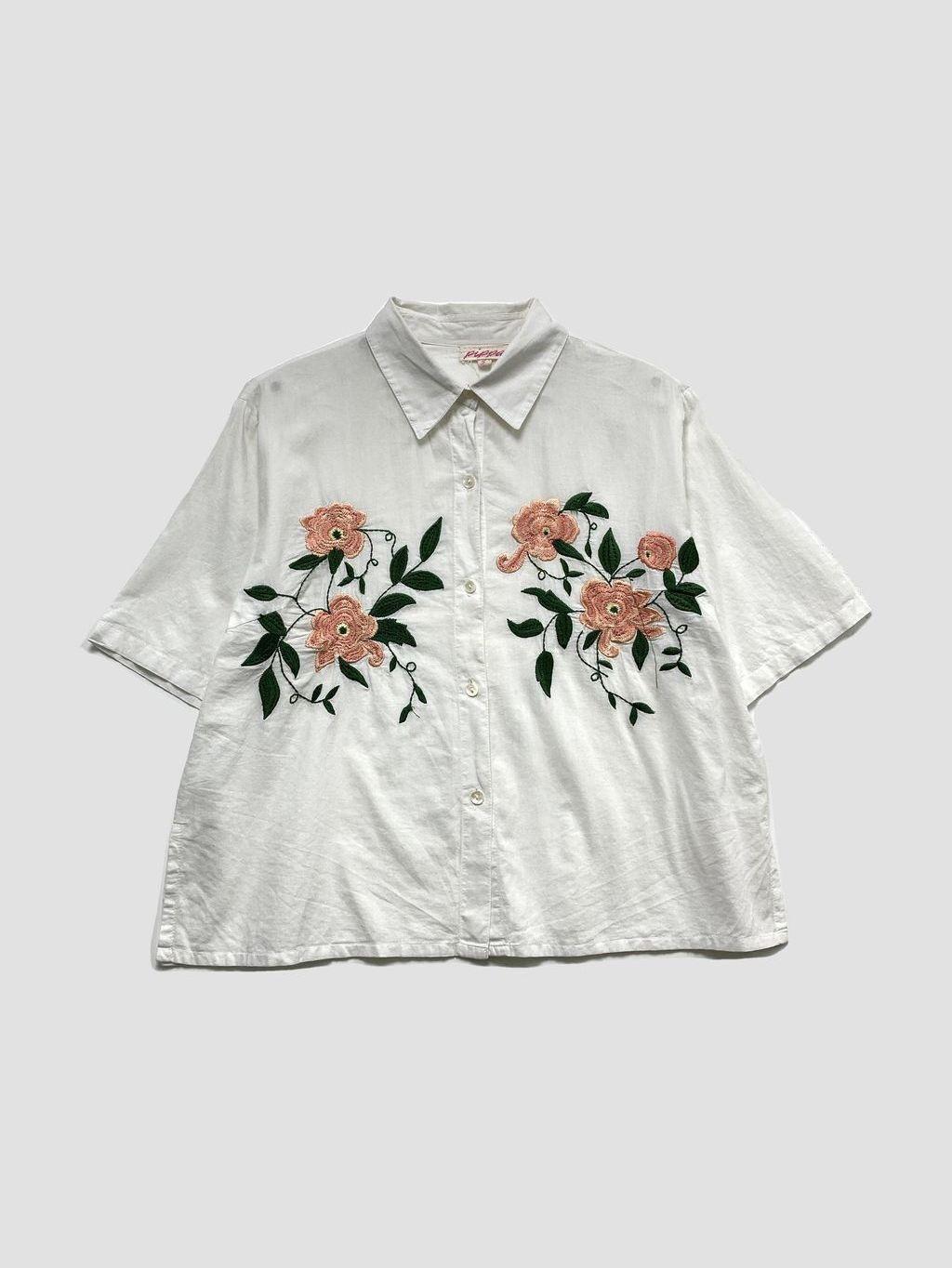 Camisa PIPPA - Talla S (VOP00856091)-0