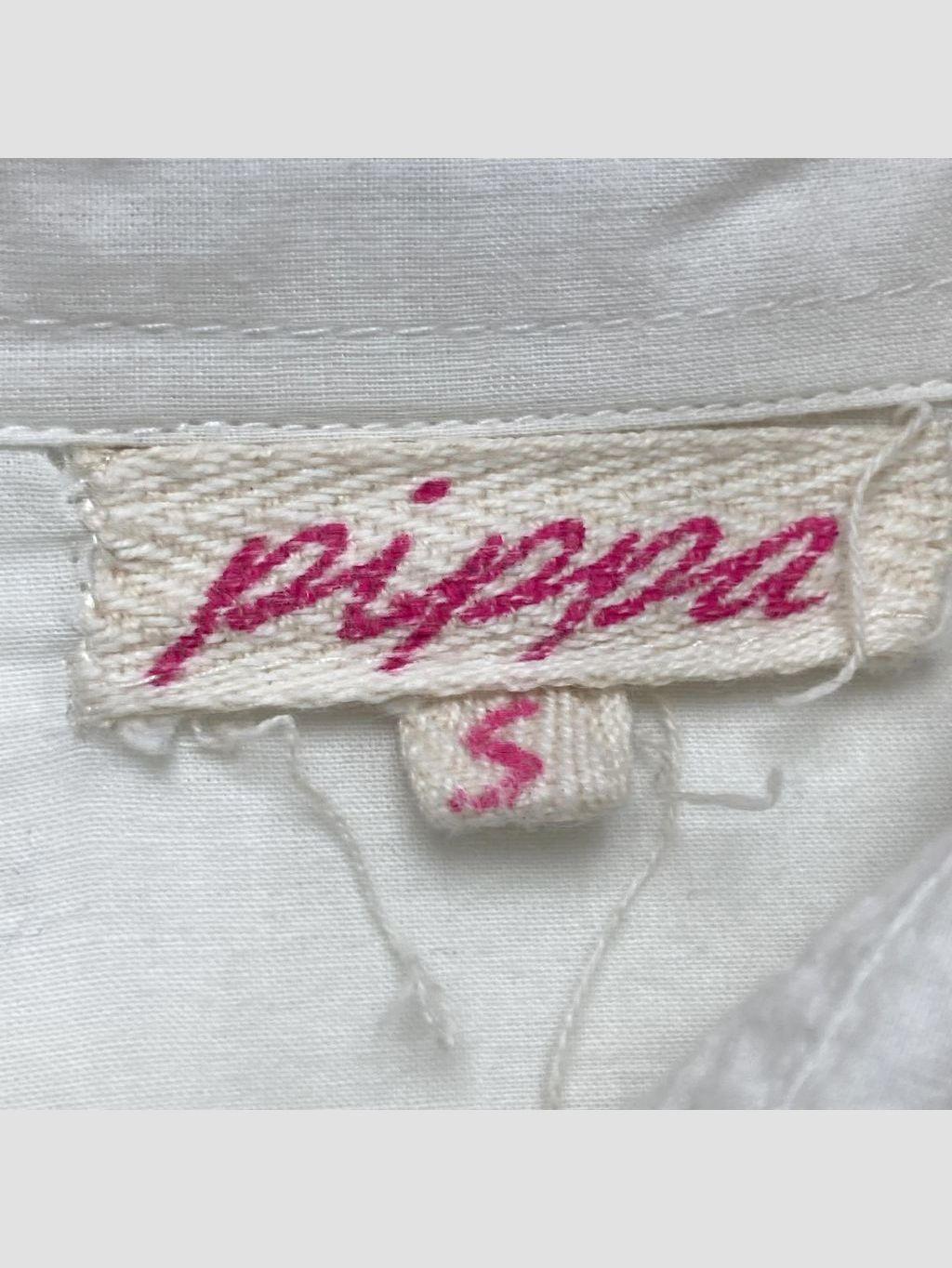 Camisa PIPPA - Talla S (VOP00856091)-1