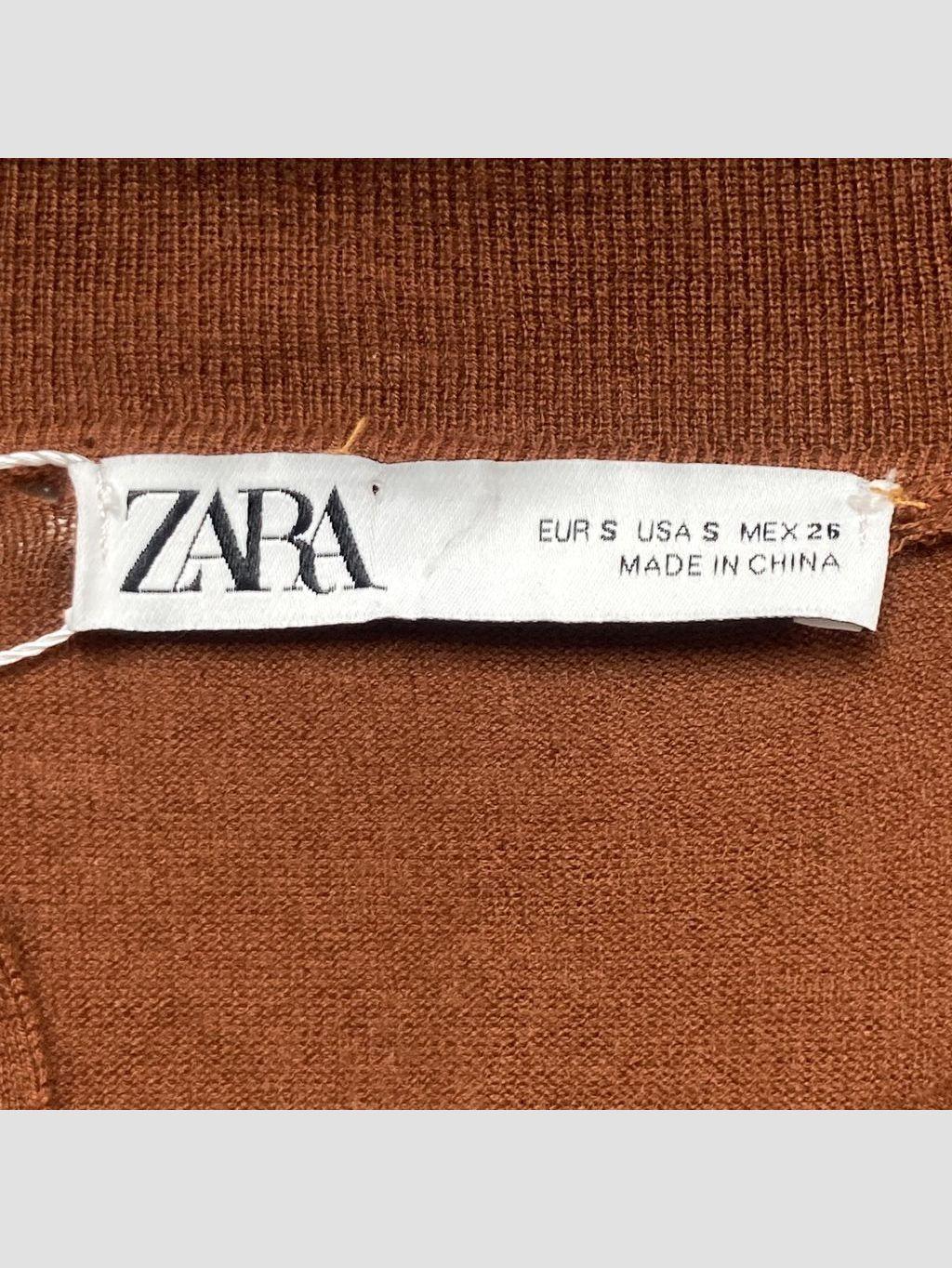 Sweater ZARA - Talla S (VOP00963171)-1