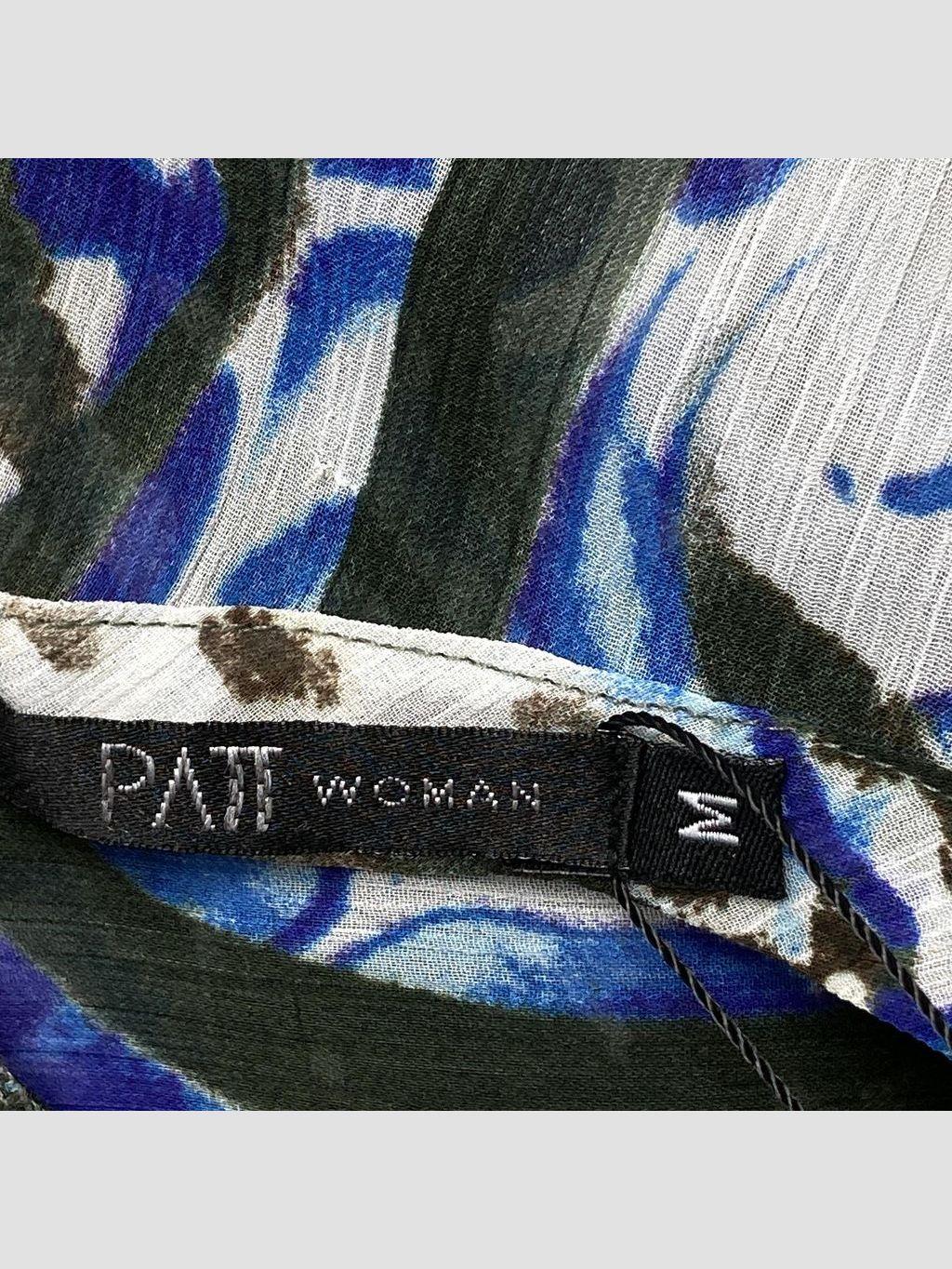 Blusa PATT - Talla L (VOP00919088)-2