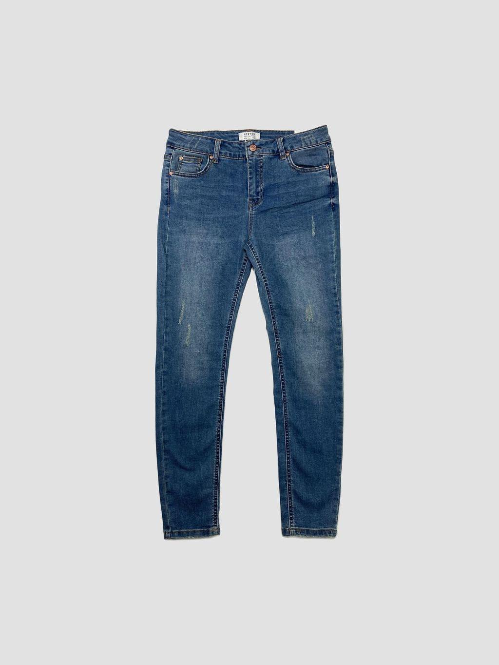 Jean FOSTER - Talla 40 (VOP01090701)-0