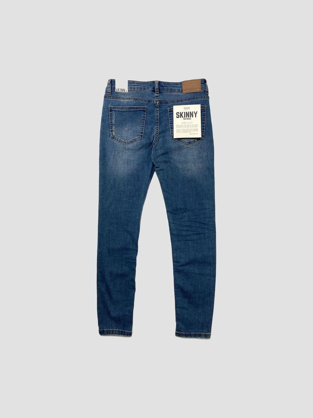 Jean FOSTER - Talla 40 (VOP01090701)-1