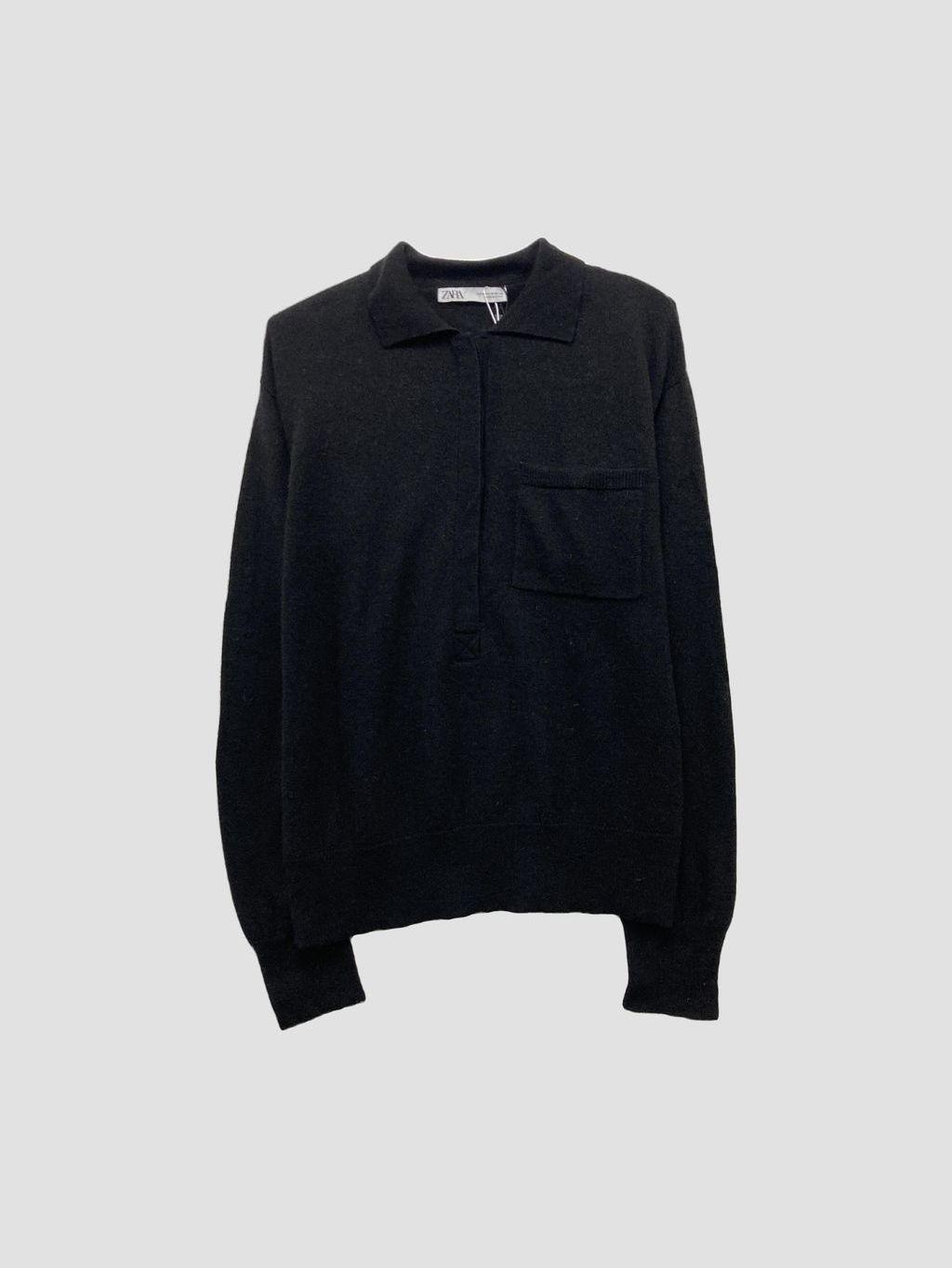 Sweater ZARA - Talla M (VOP00954916)-0