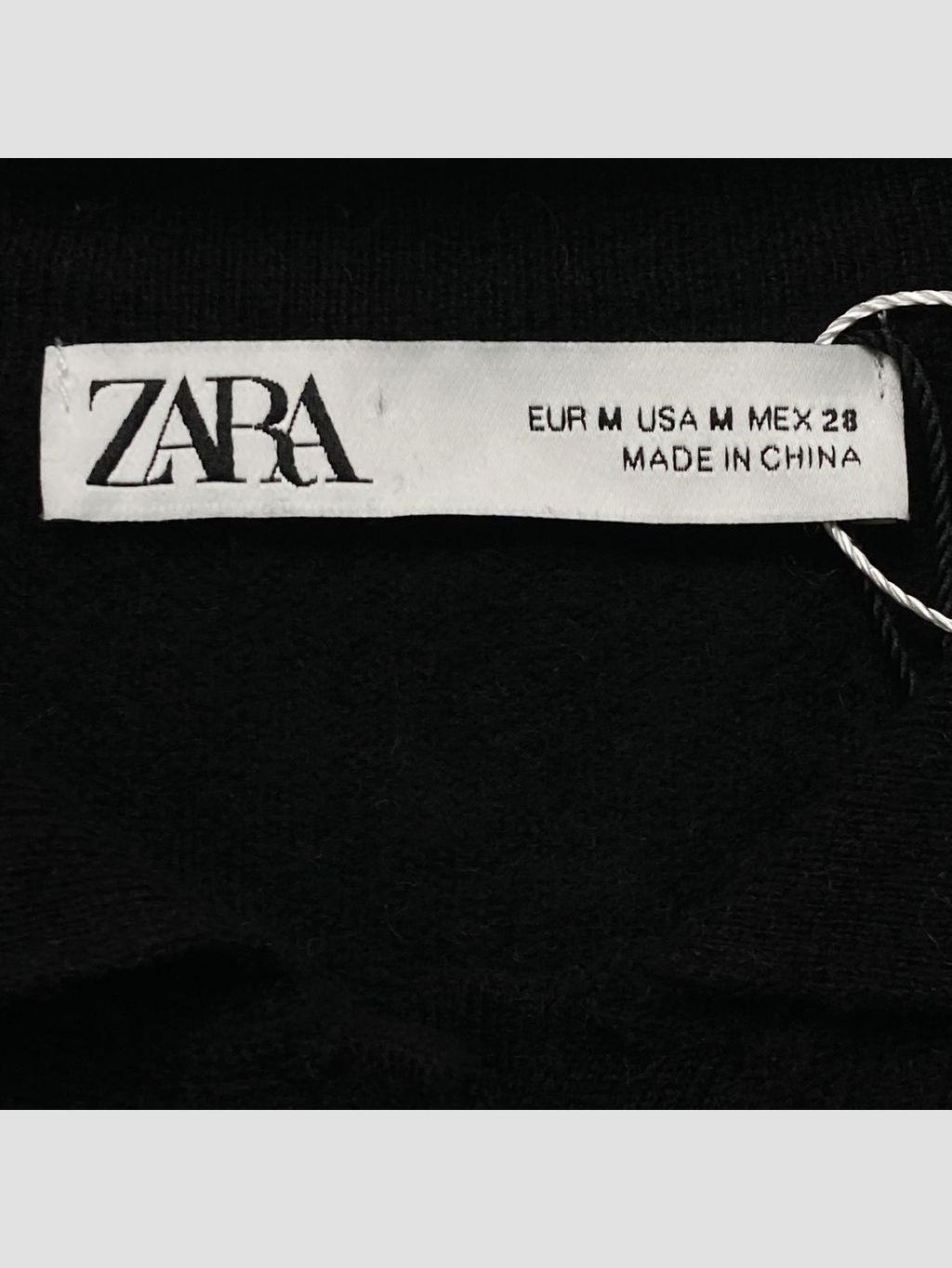 Sweater ZARA - Talla M (VOP00954916)-1