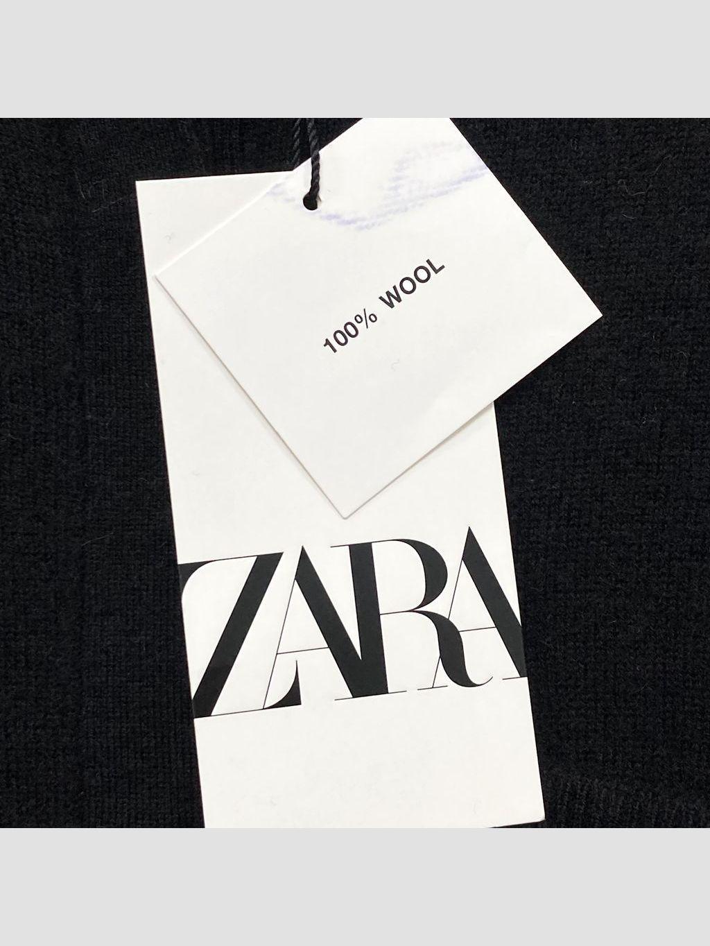 Sweater ZARA - Talla M (VOP00954916)-2