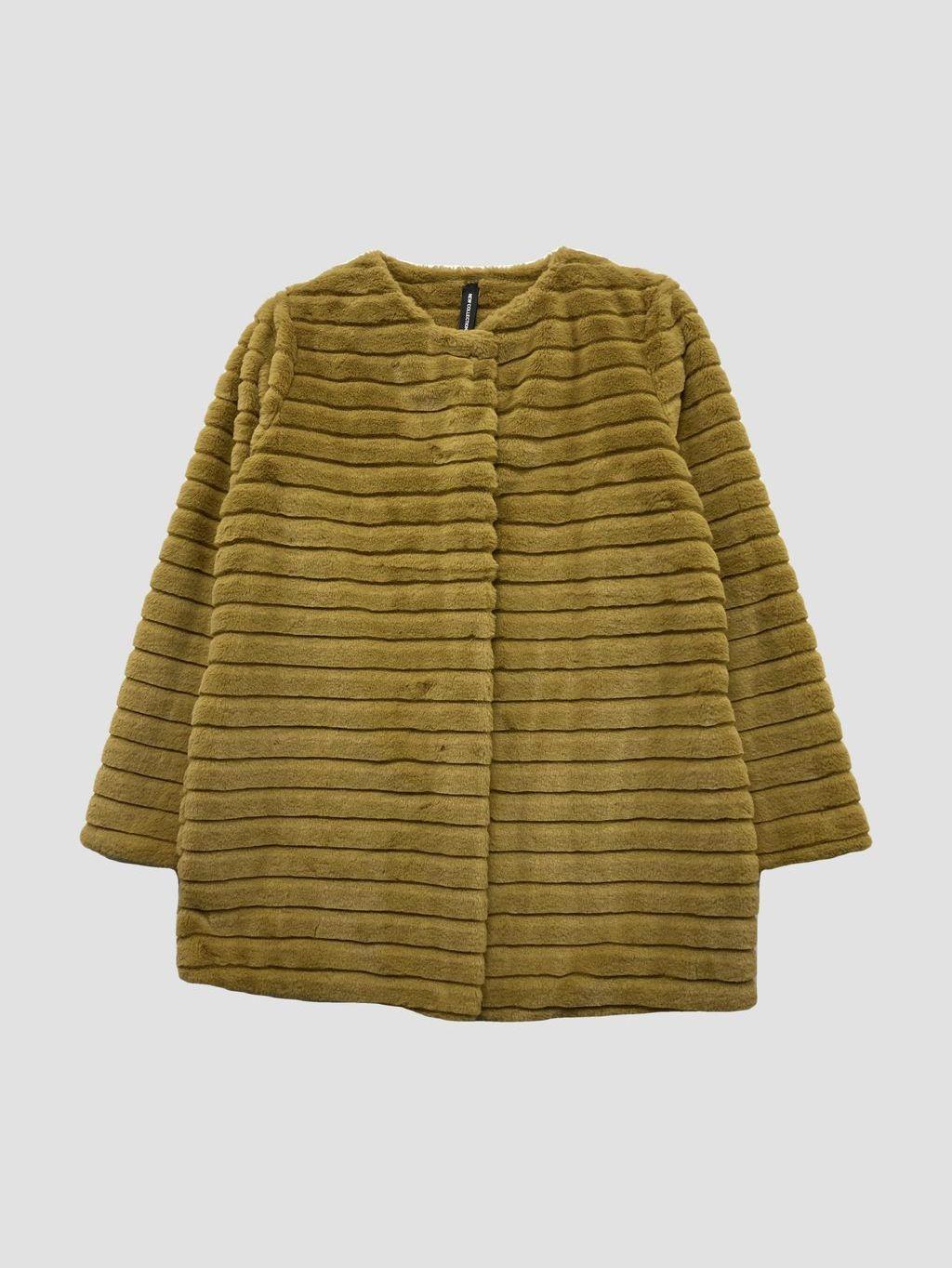 Chaqueta de abrigo VINTAGE - Talla L (VOP00934644)-0