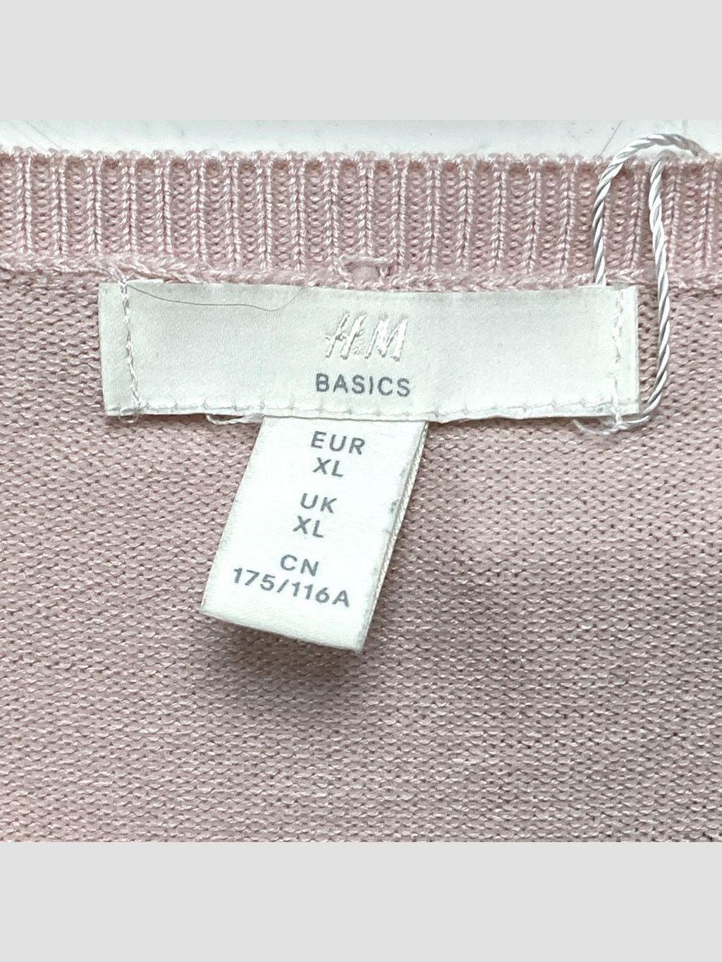 Polera H&M - Talla XL (VOP00963032)-1