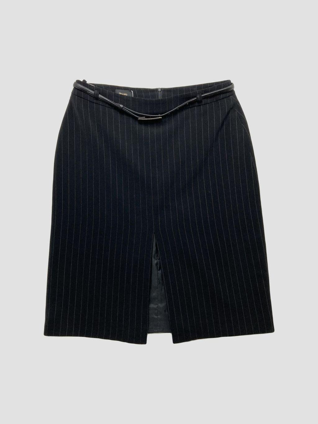 Falda corta VINTAGE - Talla 46 (VOP00798802)-0