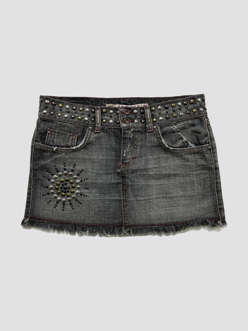 Falda corta KOSIUKO - Talla 36 (VOP00908063)-0