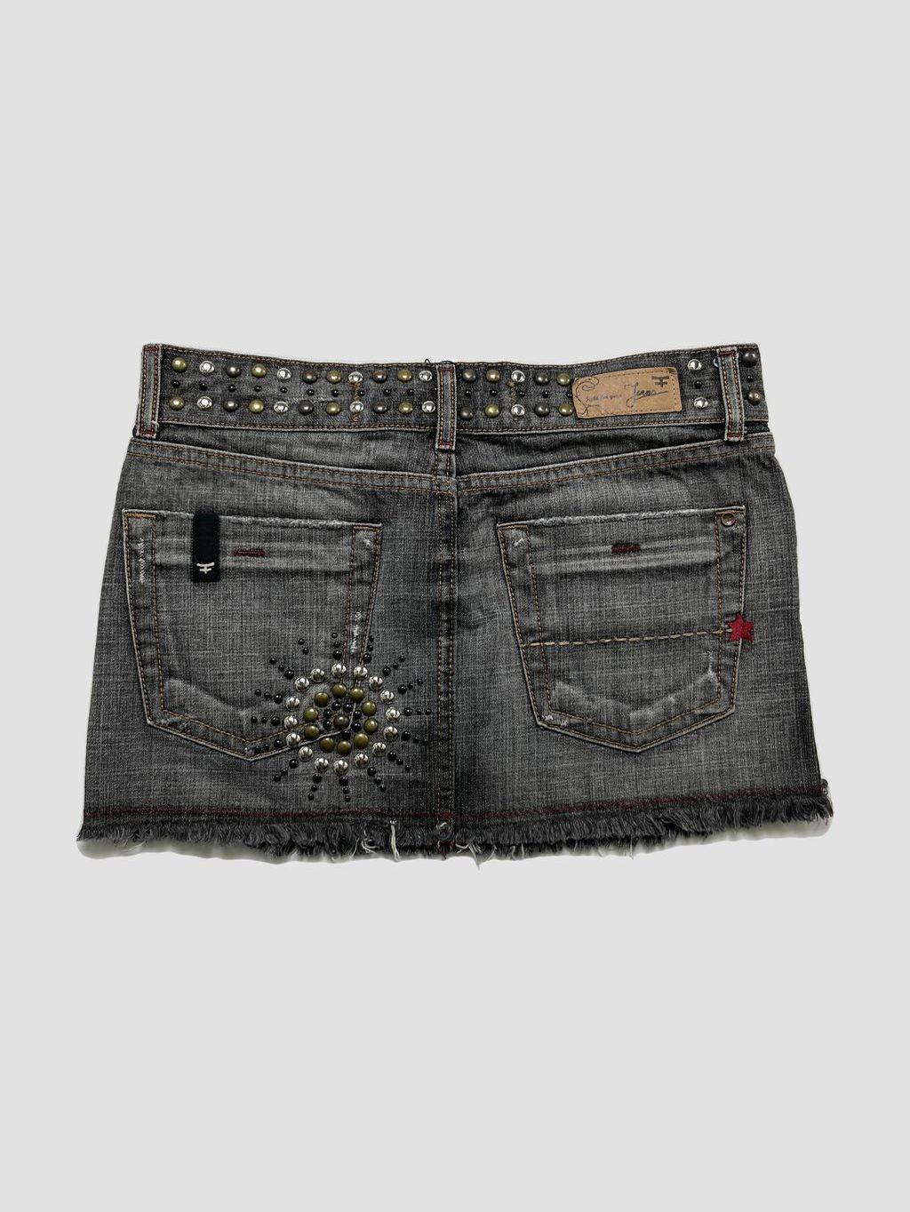 Falda corta KOSIUKO - Talla 36 (VOP00908063)-1