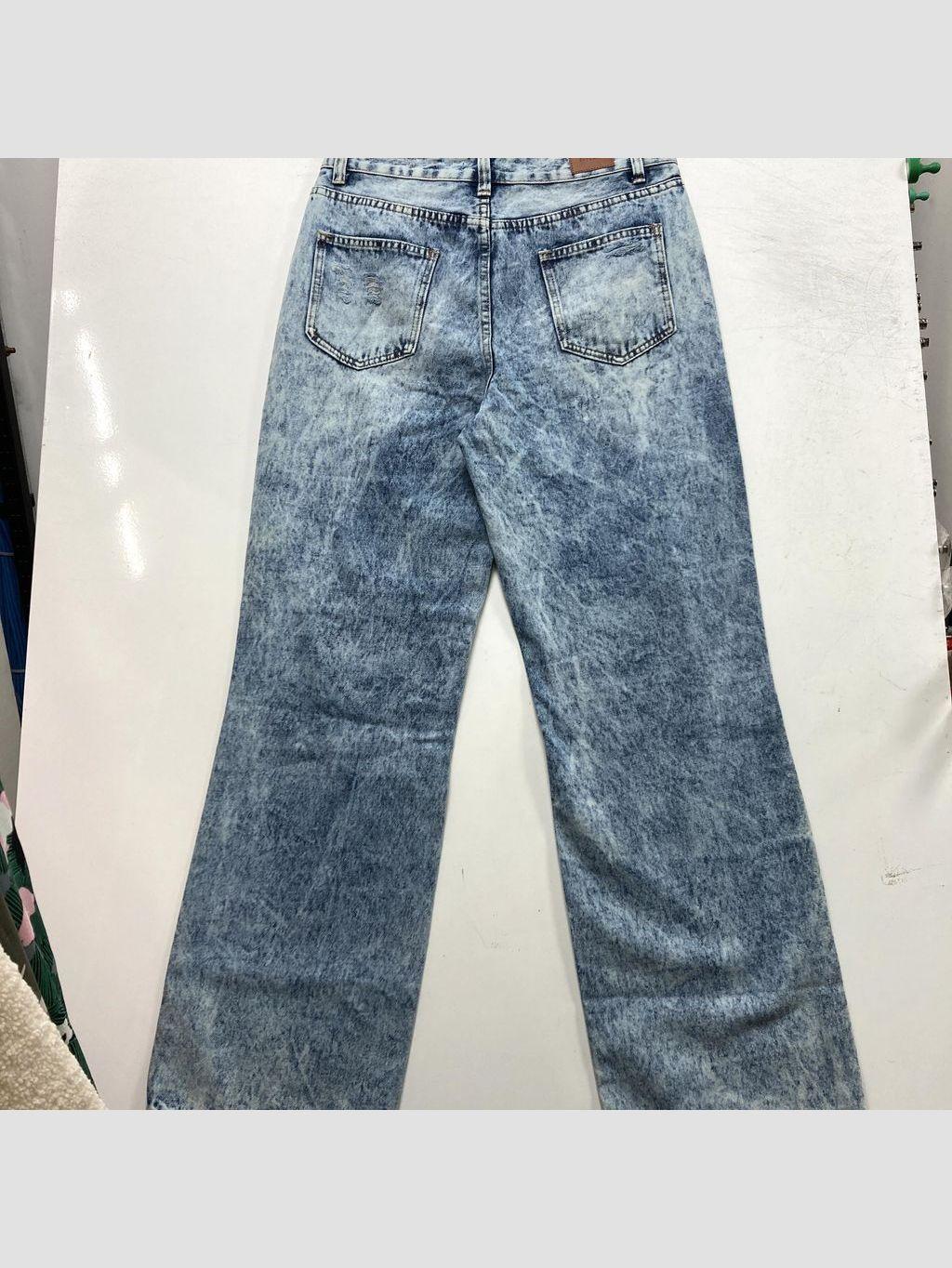 Jean OPPOSITE - Talla 40 (VOP00938703)-2