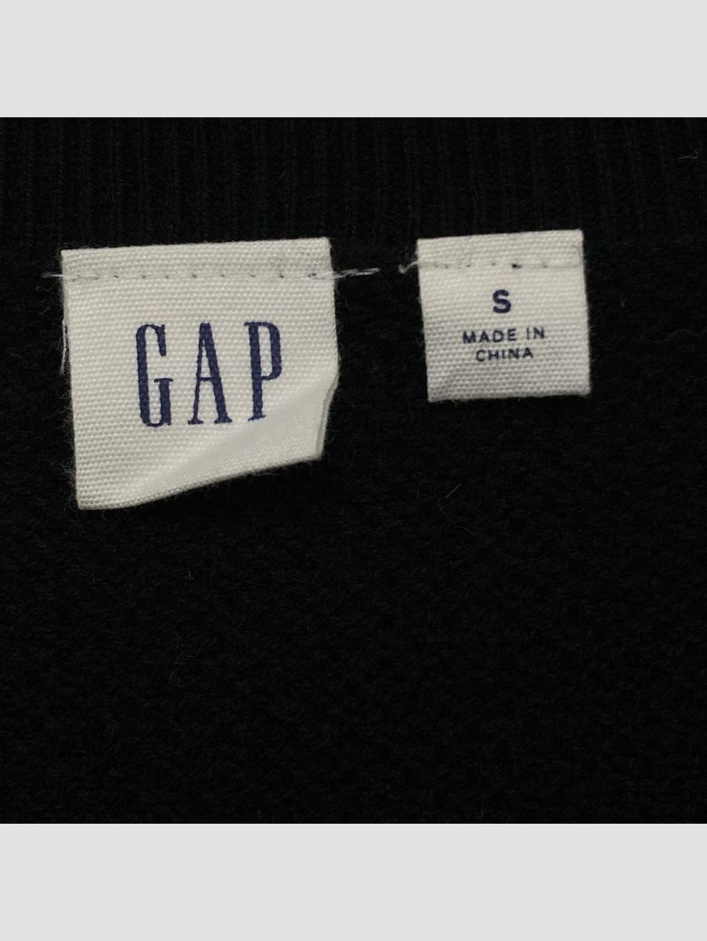 Sweater GAP - Talla S (VOP00937348)-1