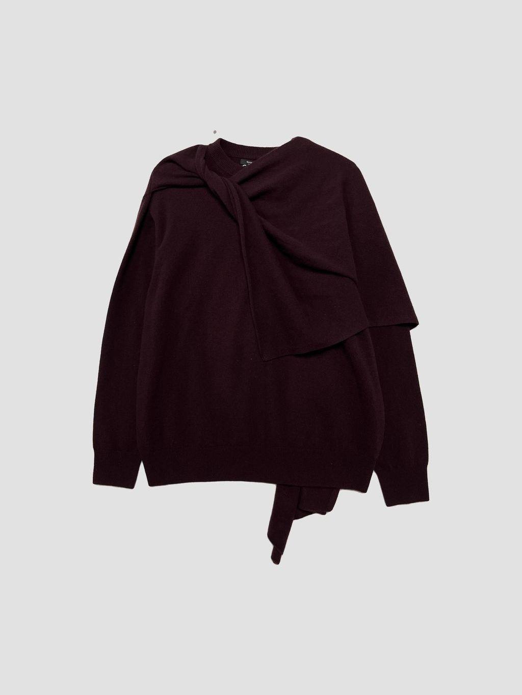 Sweater MASSIMO DUTTI - Talla M (VOP01179973)-0