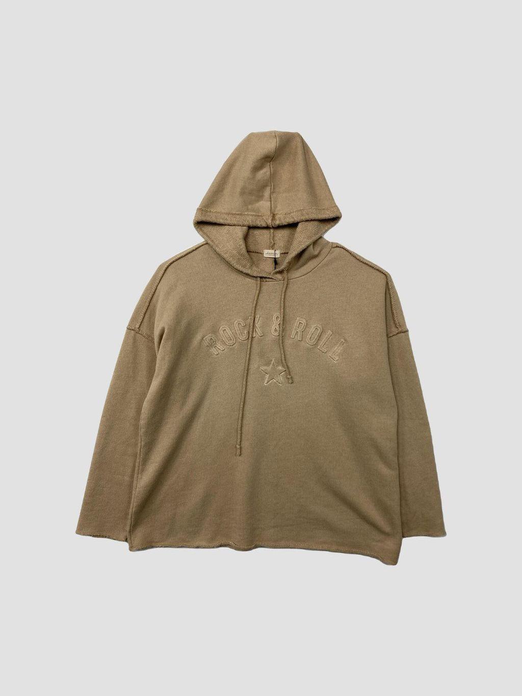 Polerón DINÁMICA DESIGN - Talla S (VOP01203400)-0