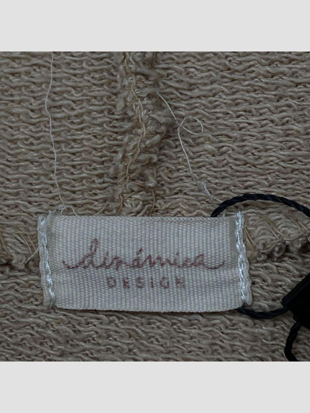 Polerón DINÁMICA DESIGN - Talla S (VOP01203400)-1