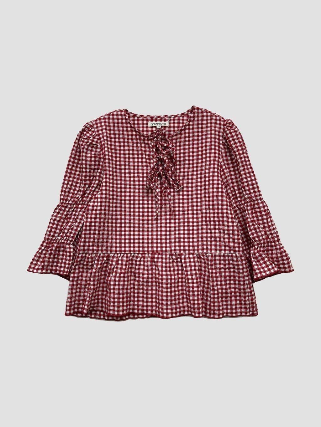 Blusa RAINDOOR - Talla M (VOP01057819)-0