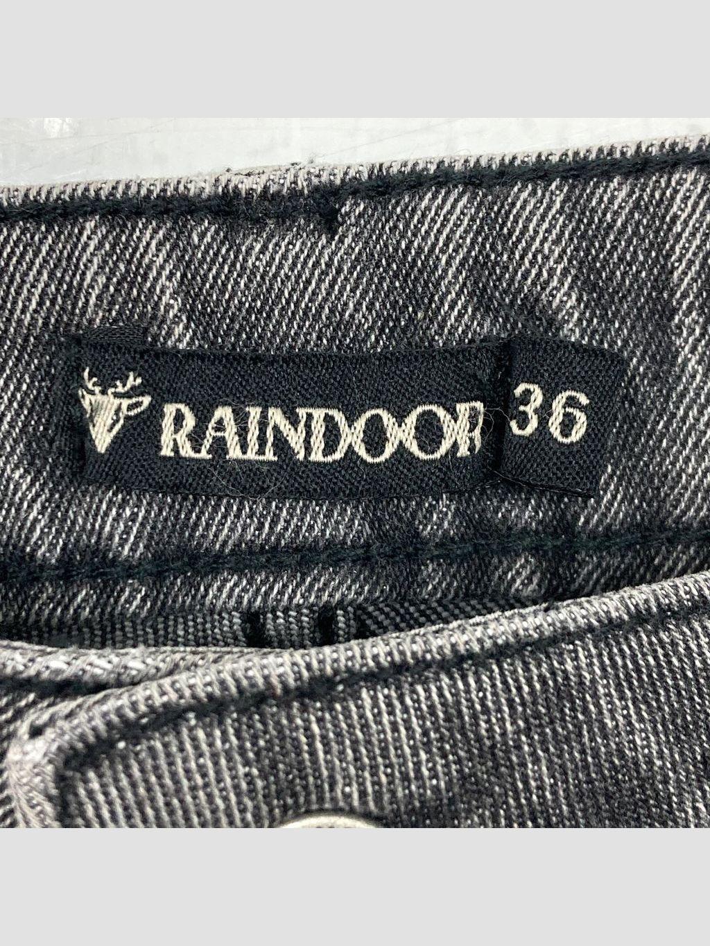 Jean RAINDOOR - Talla 36 (VOP01087864)-2