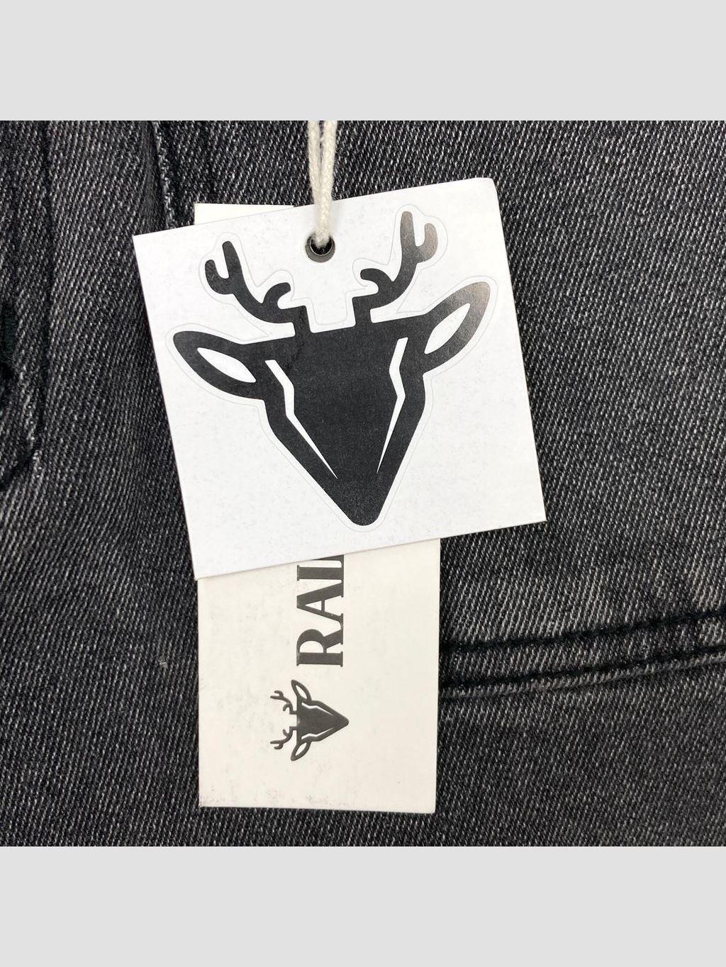 Jean RAINDOOR - Talla 36 (VOP01087864)-3