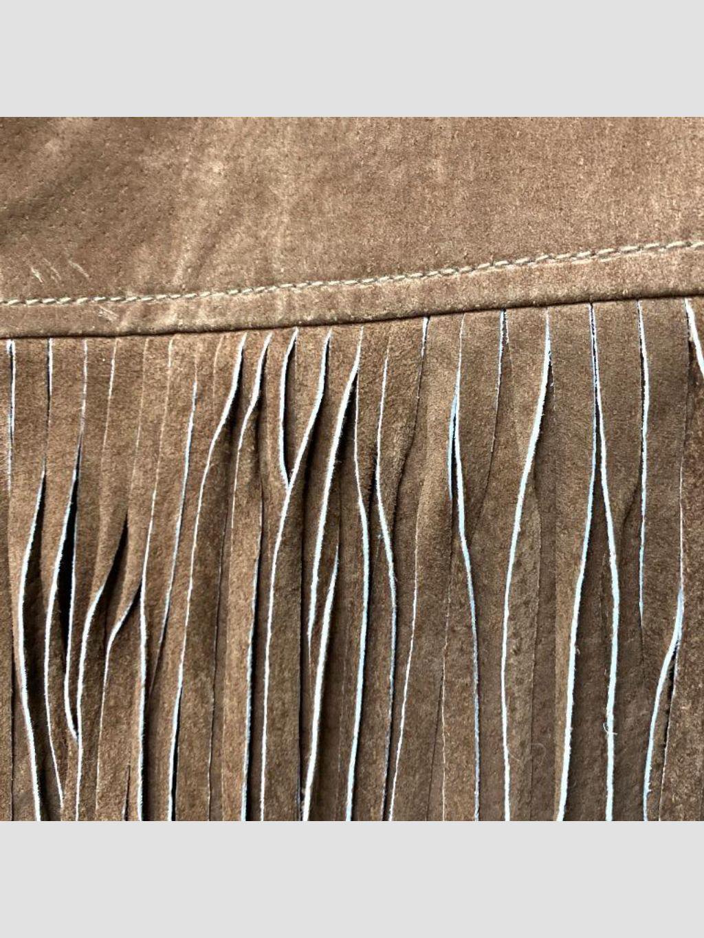 Chaqueta casual MANGO - Talla L (VOP00780978)-2