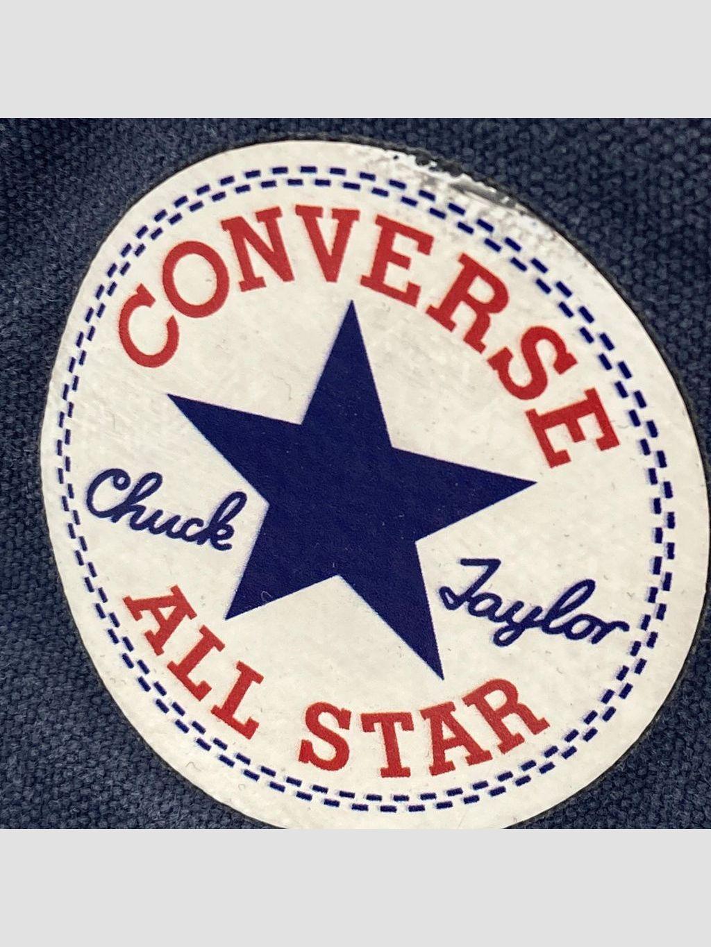 Zapatillas CONVERSE - Talla 37 (VOP01006563)-2