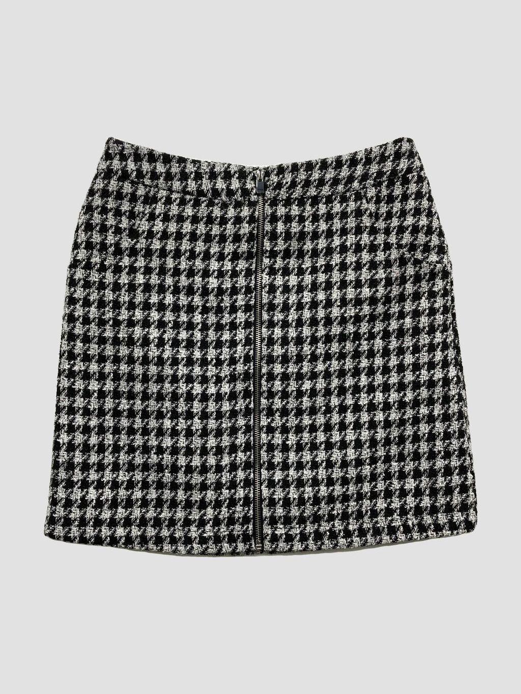 Falda corta ALANIZ - Talla 36 (VOP00854124)-0