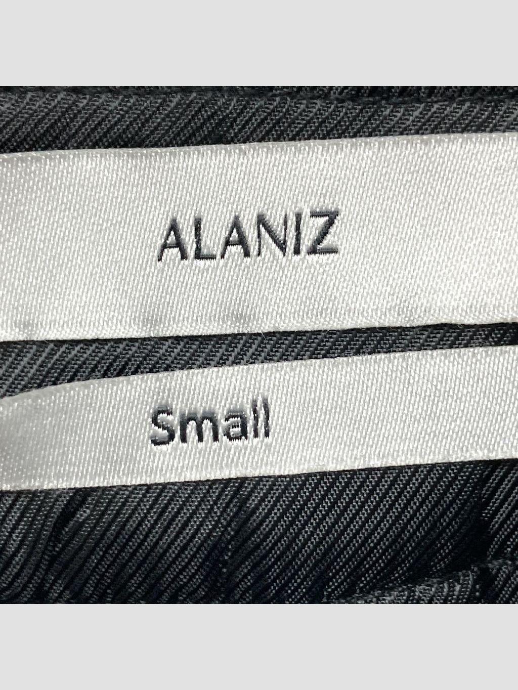 Falda corta ALANIZ - Talla 36 (VOP00854124)-1