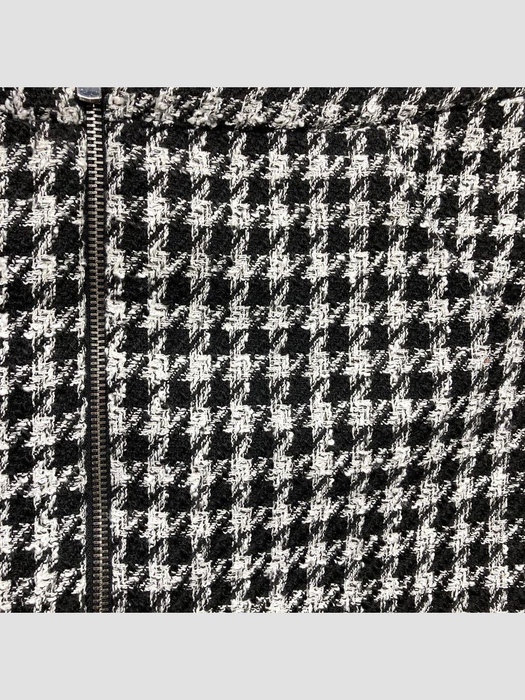 Falda corta ALANIZ - Talla 36 (VOP00854124)-2