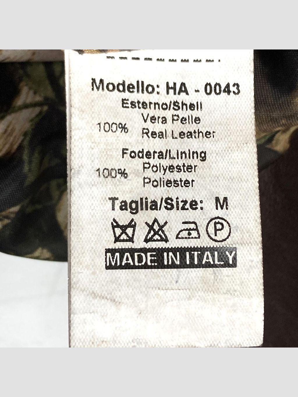 Chaqueta casual LEIDIRÓ - Talla M (VOP01174175)-2