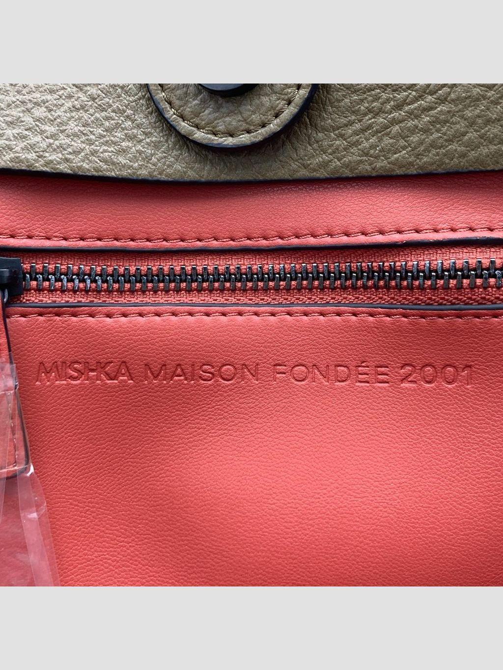 Cartera MISHKA - Talla Talla Única (VOP00995230)-3