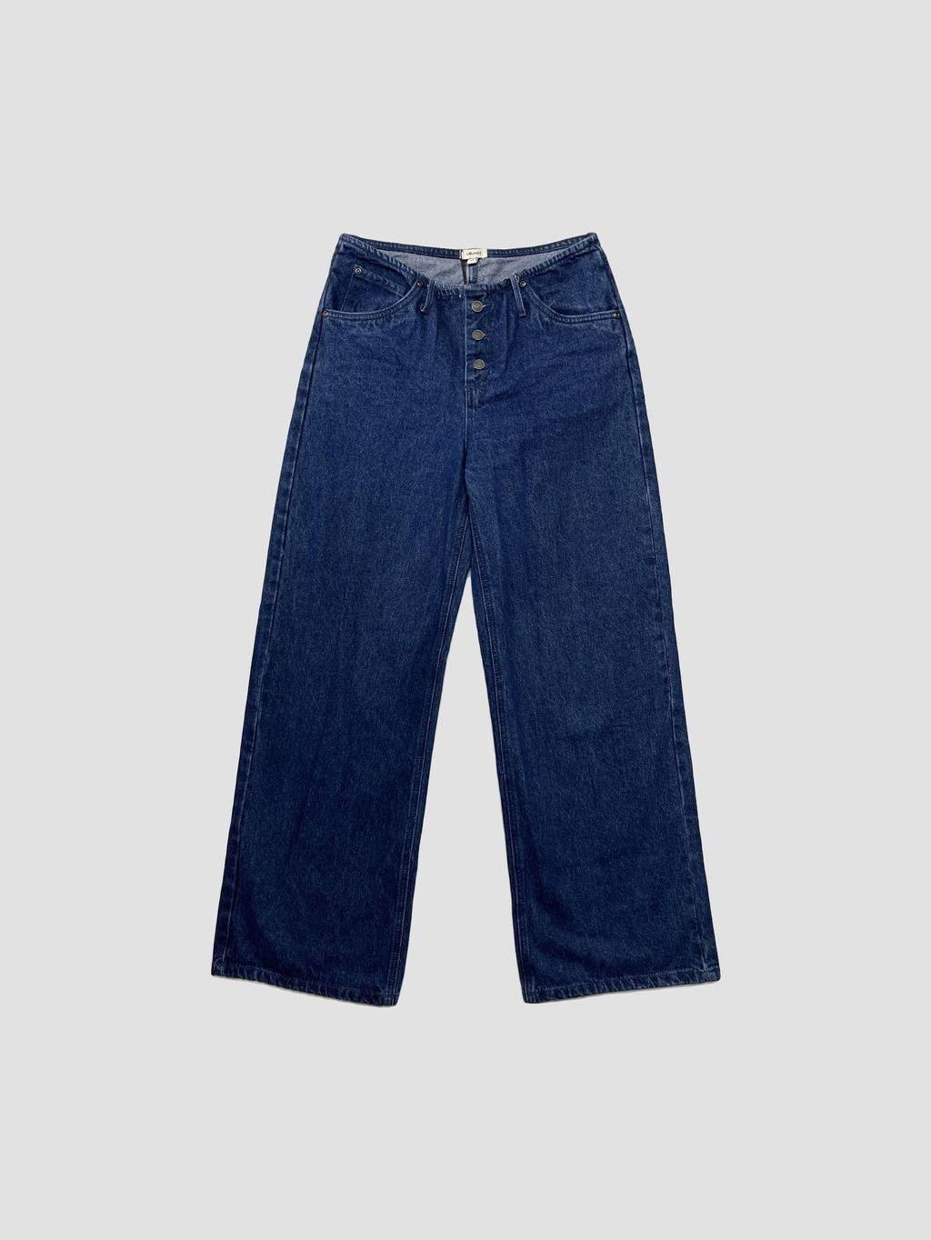 Jean LOUNGE - Talla 36 (VOP01218445)-0
