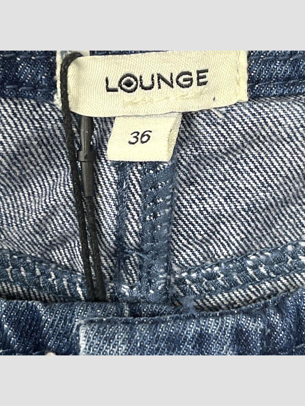 Jean LOUNGE - Talla 36 (VOP01218445)-2