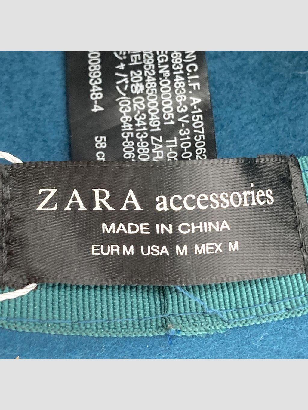 Accesorio ZARA - Talla Talla Única (VOP00861980)-2