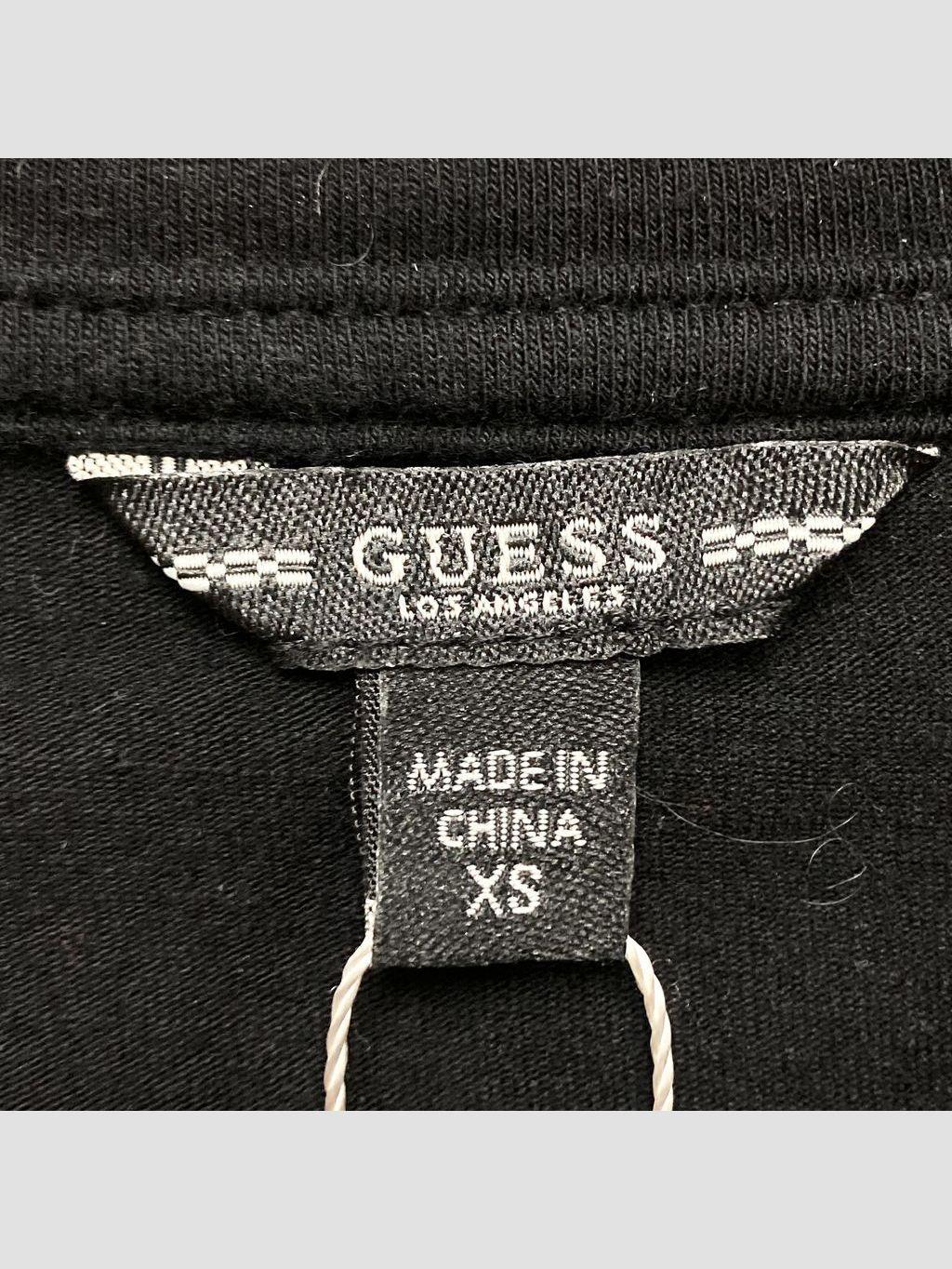 Polera GUESS - Talla XS (VOP00830225)-1