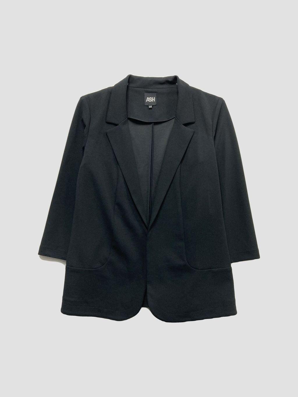 Blazer ASH - Talla L (VOP00939682)-0