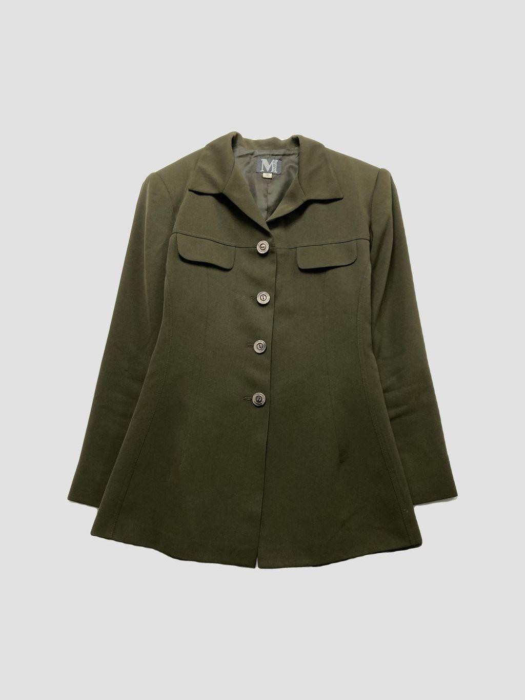 Chaqueta casual VINTAGE - Talla M (VOP00941131)-0