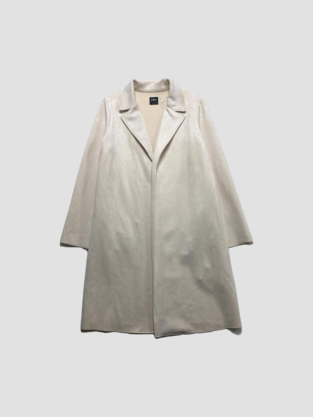 Chaqueta formal ZARA - Talla S (VOP00996108)-0