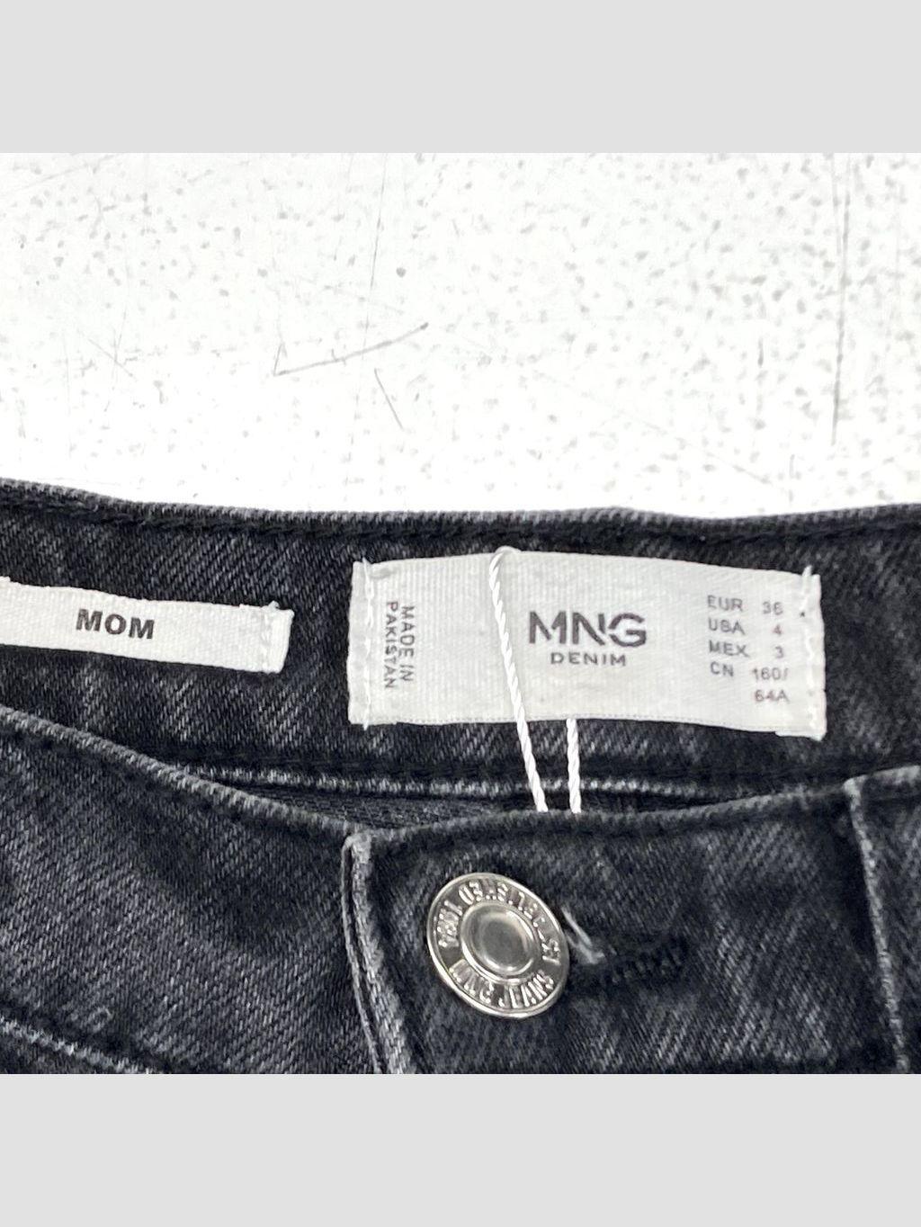 Jean MANGO - Talla 36 (VOP01156039)-2