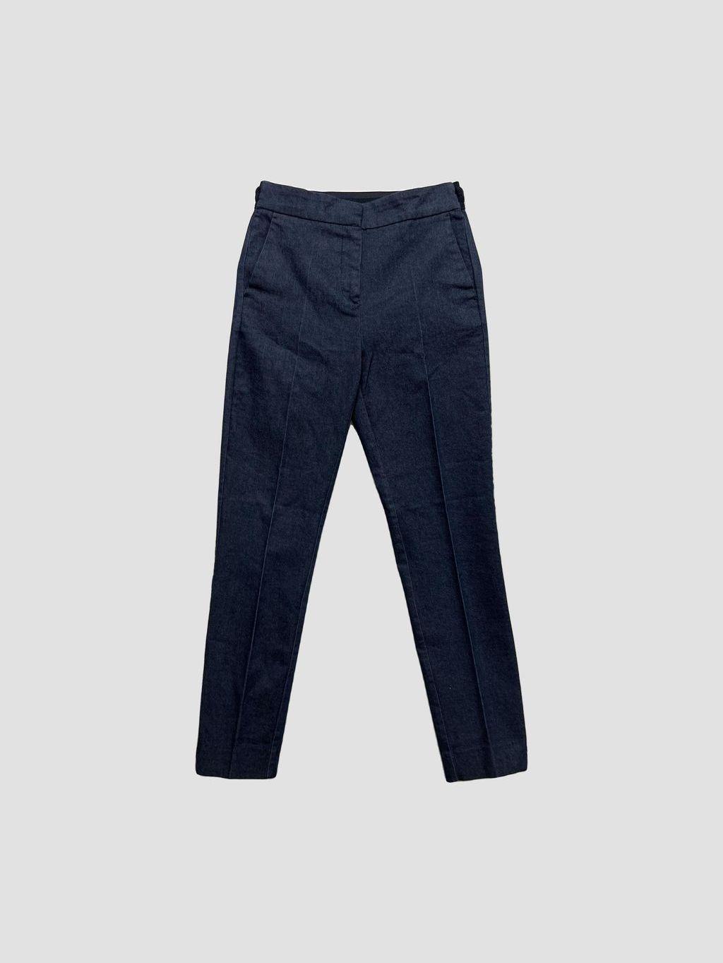 Jean ZARA - Talla 34 (VOP00909337)-0