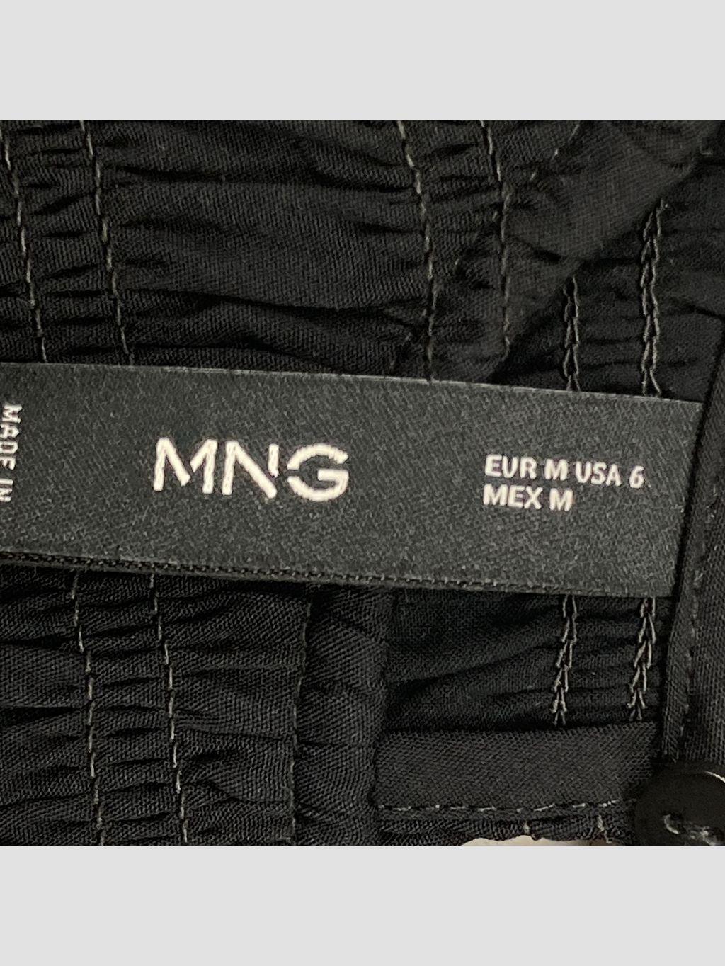 Vestido largo MANGO - Talla M (VOP01113650)-1