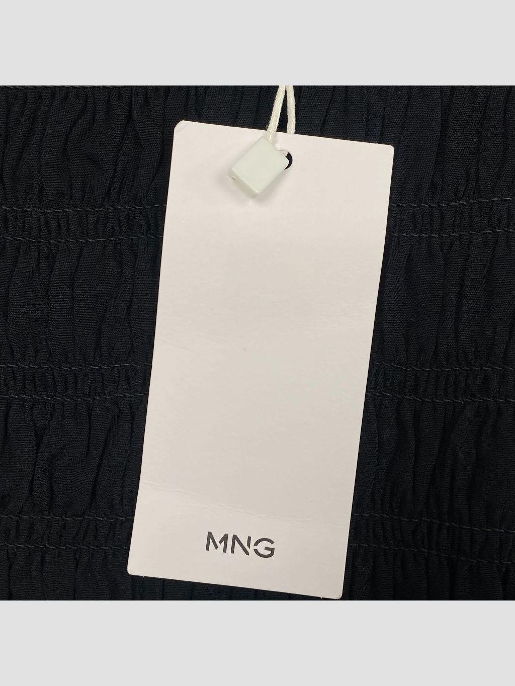 Vestido largo MANGO - Talla M (VOP01113650)-2