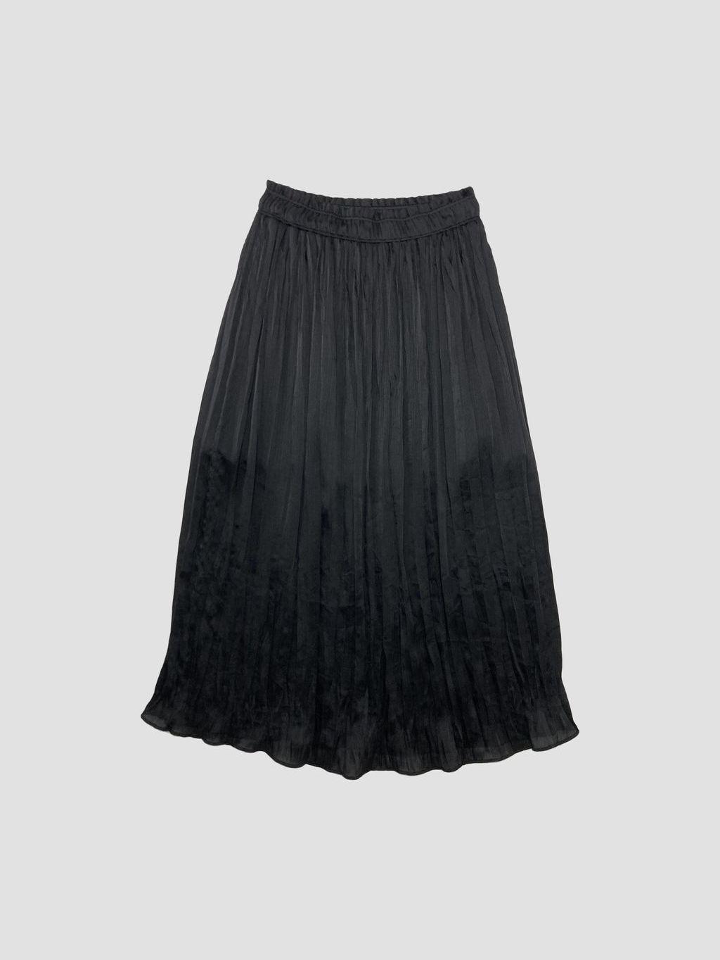 Falda larga TOPSHOP - Talla 42 (VOP01089799)-0