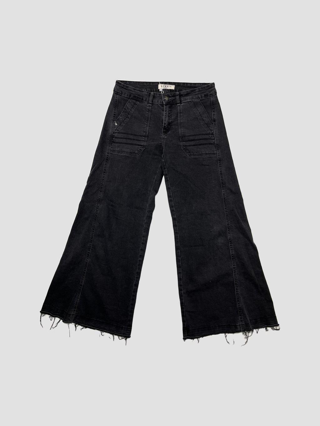 Jean LOLITA POCKET - Talla 40 (VOP01156554)-0