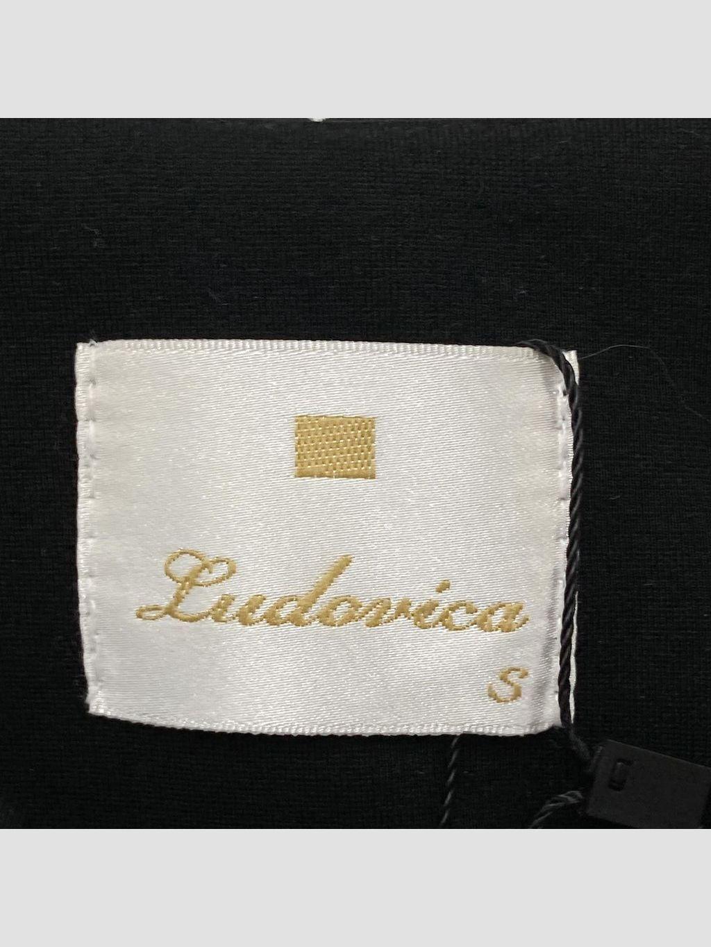 Chaqueta formal LUDOVICA - Talla S (VOP00930767)-1